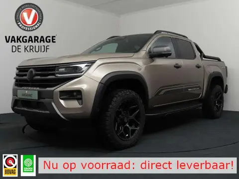 Used VOLKSWAGEN AMAROK Diesel 2024 Ad 