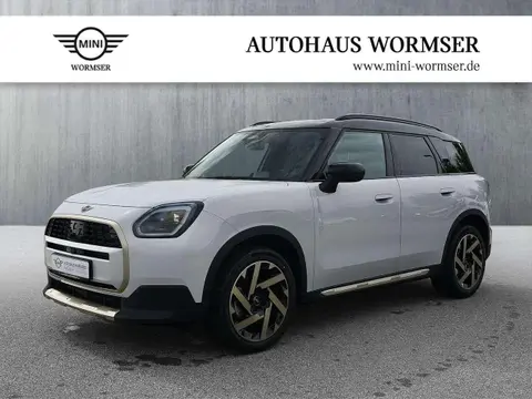 Used MINI ONE Diesel 2024 Ad 