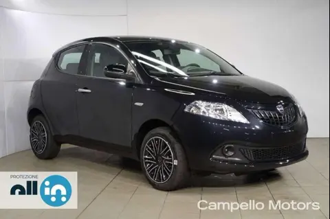 Annonce LANCIA YPSILON Hybride 2024 d'occasion 