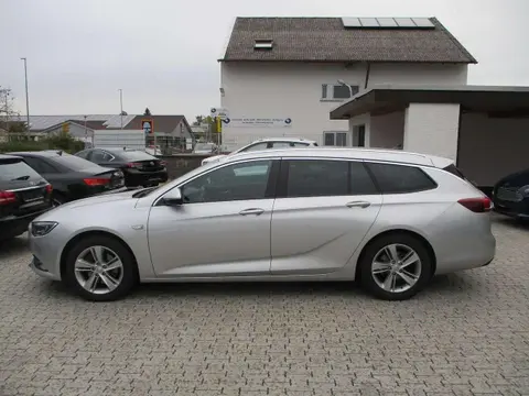 Used OPEL INSIGNIA Diesel 2019 Ad 