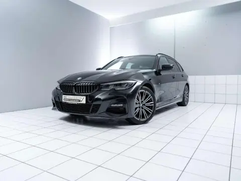 Annonce BMW SERIE 3 Diesel 2021 d'occasion 