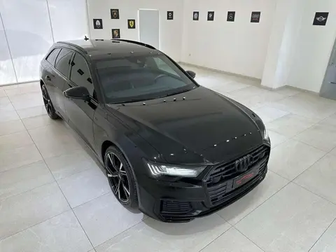 Annonce AUDI A6 Hybride 2020 d'occasion 