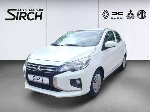 Used MITSUBISHI SPACE STAR Petrol 2023 Ad 