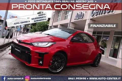 Annonce TOYOTA YARIS Essence 2021 d'occasion 