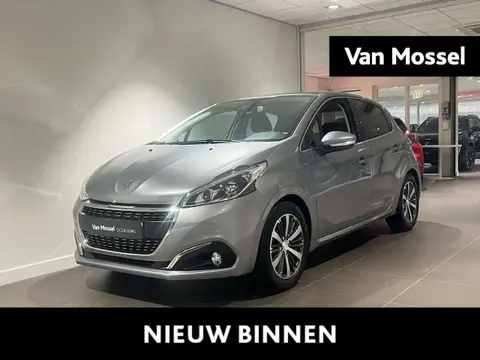 Used PEUGEOT 208 Petrol 2019 Ad 