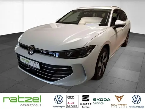 Used VOLKSWAGEN PASSAT Diesel 2024 Ad 