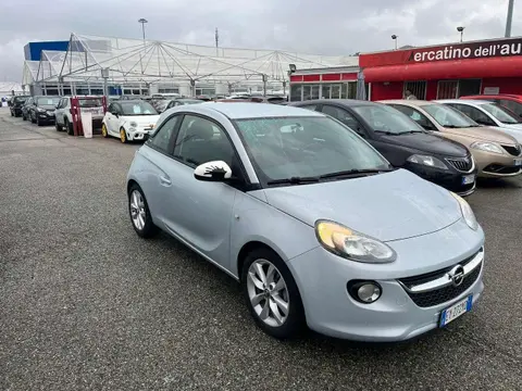 Used OPEL ADAM Petrol 2015 Ad 