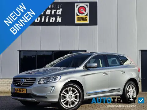 Annonce VOLVO XC60 Diesel 2015 d'occasion 