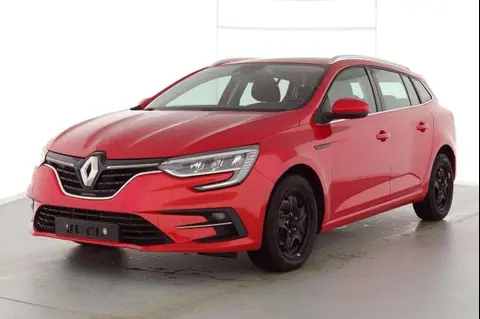 Annonce RENAULT MEGANE Diesel 2023 d'occasion 