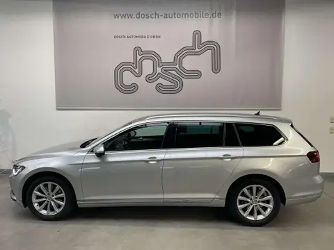 Used VOLKSWAGEN PASSAT Diesel 2019 Ad 