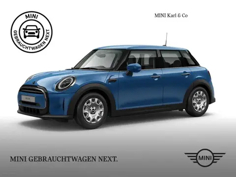 Used MINI ONE Petrol 2021 Ad Germany