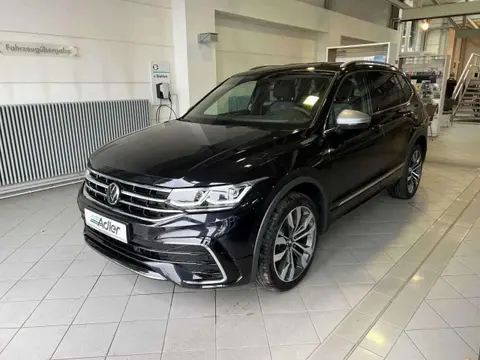 Annonce VOLKSWAGEN TIGUAN Diesel 2022 d'occasion 