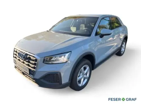 Used AUDI Q2 Petrol 2024 Ad 