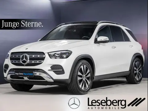 Used MERCEDES-BENZ CLASSE GLE Hybrid 2023 Ad 