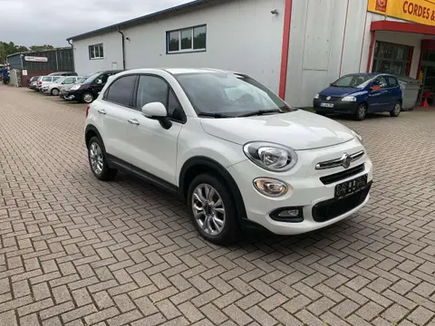 Used FIAT 500X Petrol 2016 Ad 