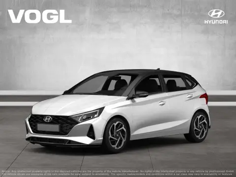 Annonce HYUNDAI I20 Essence 2024 d'occasion 