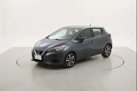 Annonce NISSAN MICRA Diesel 2019 d'occasion 