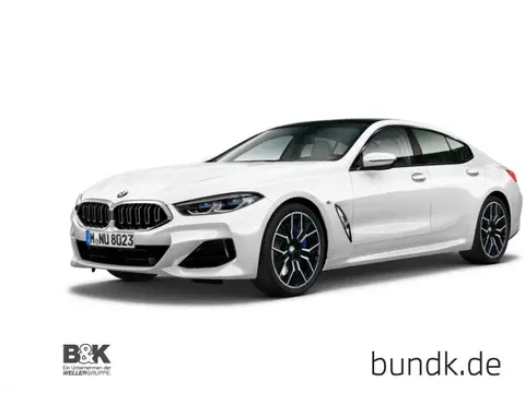 Annonce BMW SERIE 8 Diesel 2023 d'occasion 