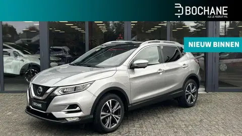 Annonce NISSAN QASHQAI Essence 2019 d'occasion 