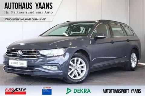 Annonce VOLKSWAGEN PASSAT Diesel 2021 d'occasion 