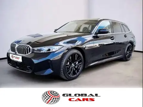 Used BMW SERIE 3 Hybrid 2023 Ad 