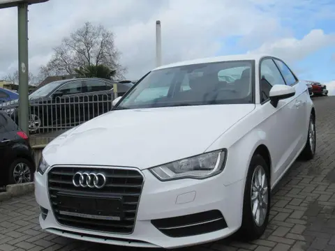 Used AUDI A3 Petrol 2016 Ad 