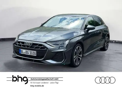 Used AUDI A3 Petrol 2024 Ad 