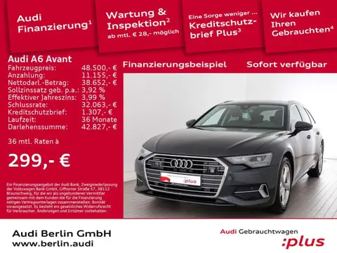 Used AUDI A6 Diesel 2023 Ad 