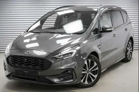 Annonce FORD S-MAX Essence 2023 d'occasion 