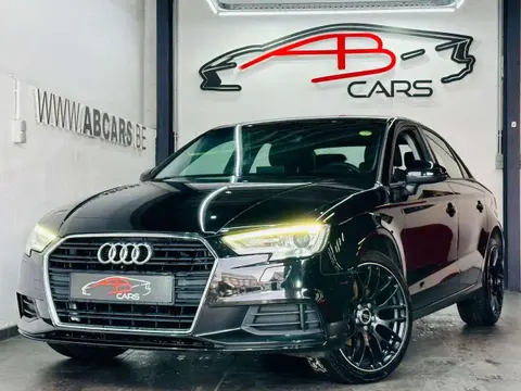 Annonce AUDI A3 Diesel 2019 d'occasion 