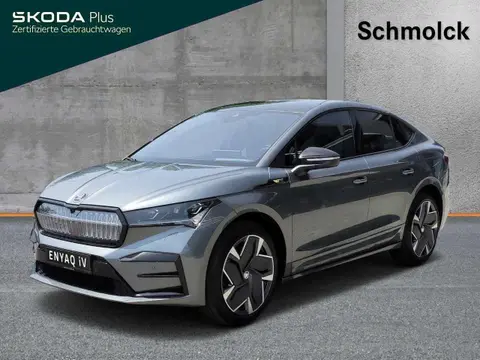 Annonce SKODA ENYAQ Électrique 2023 d'occasion 