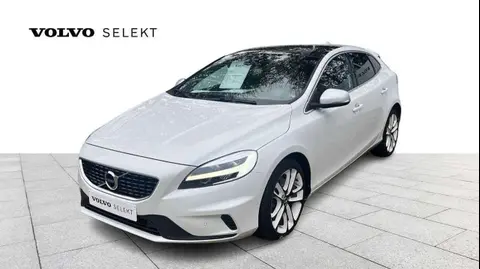 Used VOLVO V40 Petrol 2019 Ad 