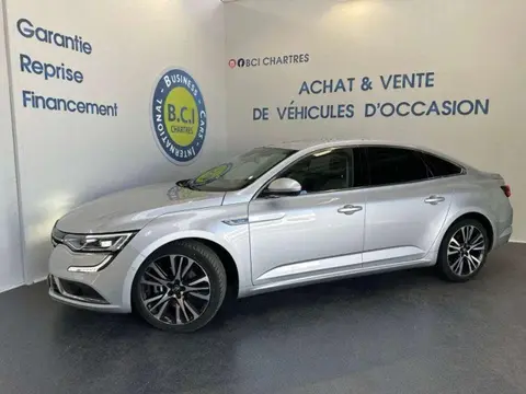 Annonce RENAULT TALISMAN Essence 2018 d'occasion 