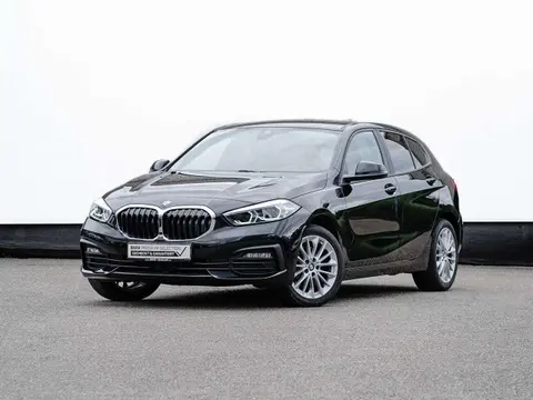 Annonce BMW SERIE 1 Essence 2023 d'occasion Allemagne