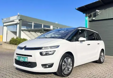 Used CITROEN C4 Diesel 2015 Ad 