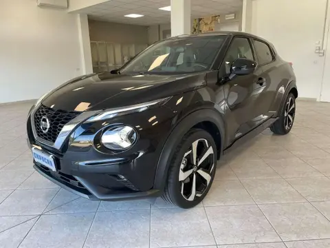 Used NISSAN JUKE Petrol 2022 Ad 