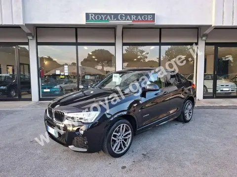 Used BMW X4 Diesel 2016 Ad 