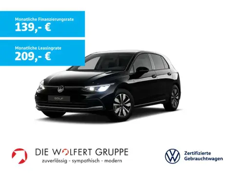 Annonce VOLKSWAGEN GOLF Essence 2024 d'occasion 