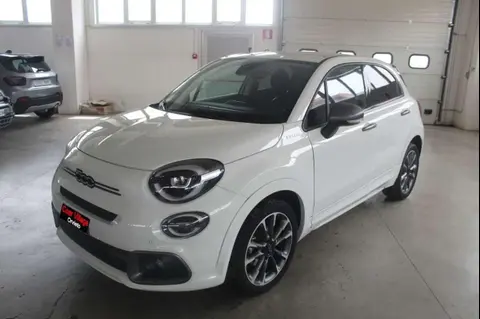 Used FIAT 500X Petrol 2023 Ad 