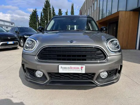 Used MINI ONE Diesel 2017 Ad 