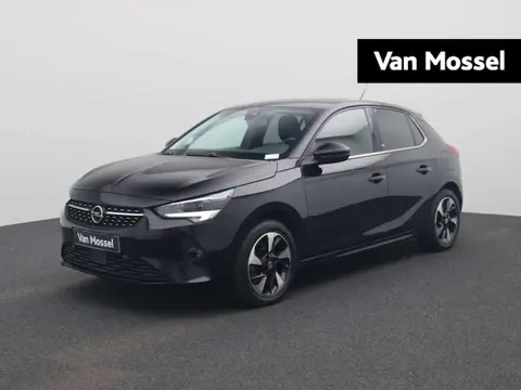 Annonce OPEL CORSA Électrique 2022 d'occasion 