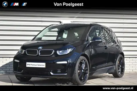 Used BMW I3 Electric 2020 Ad 