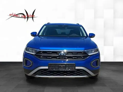 Used VOLKSWAGEN T-ROC Petrol 2022 Ad 