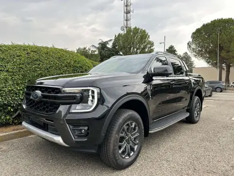 Annonce FORD RANGER Diesel 2024 d'occasion 