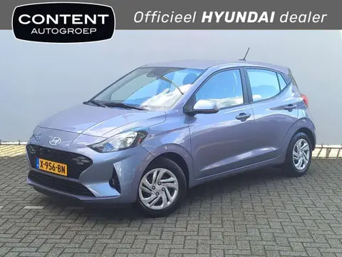 Annonce HYUNDAI I10 Essence 2023 d'occasion 