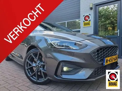 Annonce FORD FOCUS Essence 2020 d'occasion 