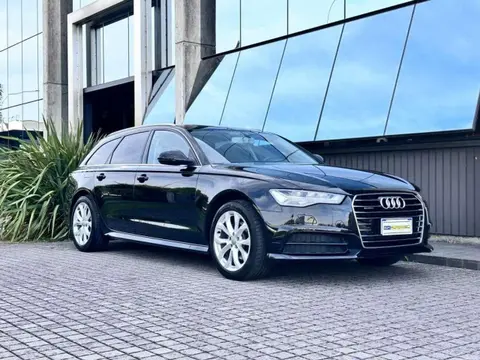 Used AUDI A6 Diesel 2016 Ad 