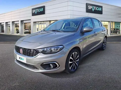 Used FIAT TIPO Diesel 2016 Ad 