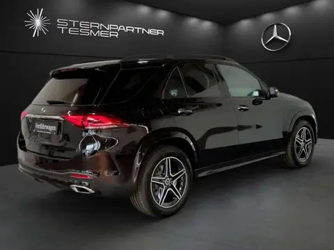 Used MERCEDES-BENZ CLASSE GLE Diesel 2023 Ad 