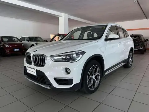 Used BMW X1 Diesel 2019 Ad 